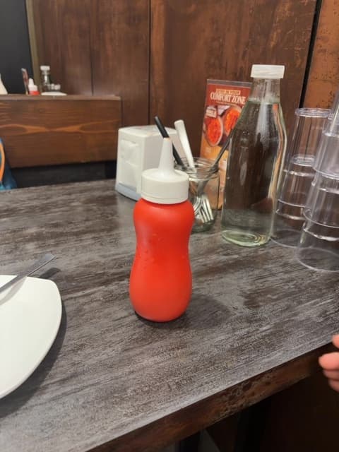 Squeezabelle Rouge
